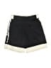 all in motion Color Block Black Athletic Shorts Size 6 - 7 - photo 1