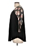 Torrid Black 3/4 Sleeve T-Shirt Size Lg Plus (0) - photo 5