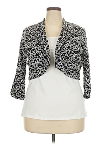 R&M Richards Blazer (view 1)