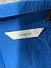 Pigment Blue Short Sleeve Blouse Size L (estimated) - photo 7