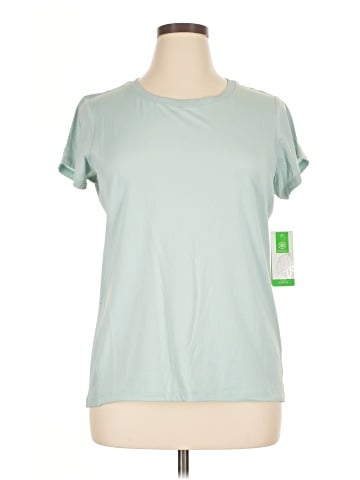 GAIAM Active T-Shirt (view 1)