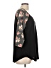 Torrid Black 3/4 Sleeve T-Shirt Size Lg Plus (0) - photo 4