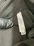 Ebb & Flow Color Block Black Athletic Shorts Size M - photo 3