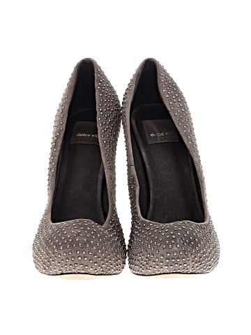Dolce Vita Heels (view 2)