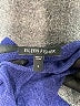 Eileen Fisher 100% Linen Blue Pullover Sweater Size S - photo 7