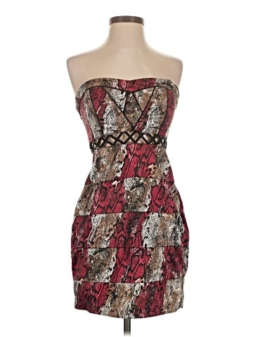 XOXO Cocktail Dress (view 1)