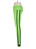 Fabletics Color Block Green Active Pants Size L - photo 5