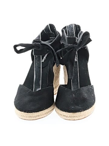 Reformation Wedges (view 2)