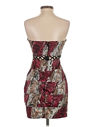 XOXO Cocktail Dress (view 2)