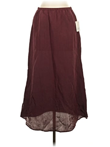 a.n.a. A New Approach Casual Skirt (view 1)
