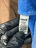 Homage Blue Sweatshirt Size XS - photo 8
