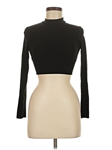 Adika Long Sleeve Top (view 1)