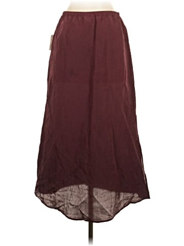 a.n.a. A New Approach Casual Skirt (view 2)