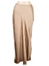 Old Navy 100% Polyester Tan Formal Skirt Size L - photo 1