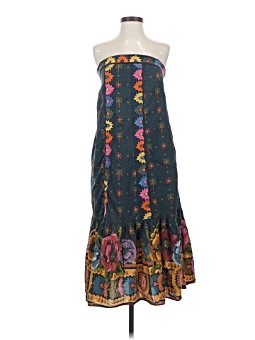 FARM Rio for Anthropologie Casual Dress (view 1)