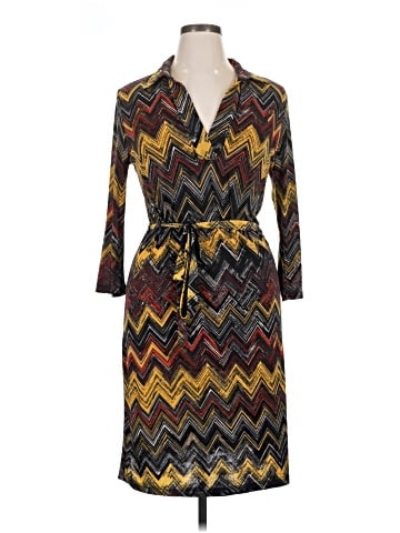 Mlle Gabrielle Casual Dress (view 1)