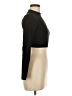 Adika Black Long Sleeve Top Size M - photo 4