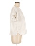Max Studio Ivory Short Sleeve Top Size M - photo 4
