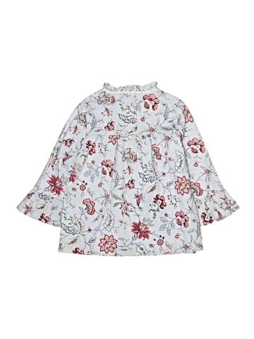 Janie and Jack 3/4 Sleeve Blouse (view 2)