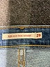 Levi's Blue Jeans Size 29 waist - photo 7