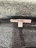 Acemi Gray Short Sleeve Top Size S - photo 7