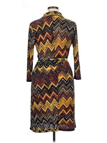 Mlle Gabrielle Casual Dress (view 2)