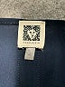Anne Klein Blue Sleeveless Blouse Size XL - photo 7