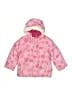 Gusti Baby Hearts Pink Snow Jacket Size 4T - photo 1