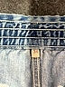 Unbranded 100% Cotton Blue Denim Shorts Size EU 34 / US 4 - photo 3