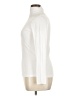 auden Ivory Long Sleeve Turtleneck Size XL - photo 5