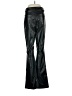 Shein Black Casual Pants Size 4 - photo 2