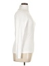 auden Ivory Long Sleeve Turtleneck Size XL - photo 4