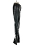 Shein Black Casual Pants Size 4 - photo 4