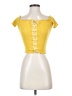 Better be Yellow Tube Top Size S - photo 1