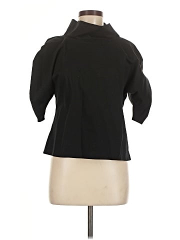 Velvet Torch 3/4 Sleeve Blouse (view 1)
