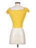 Better be Yellow Tube Top Size S - photo 2