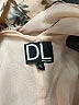 DAILYLOOK 100% Polyester Ivory Sleeveless Blouse Size S - photo 7