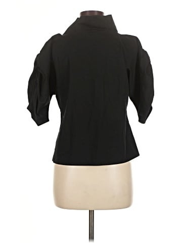 Velvet Torch 3/4 Sleeve Blouse (view 2)