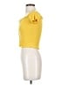 Better be Yellow Tube Top Size S - photo 5