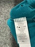 Lularoe Teal Sleeveless Top Size 24 - 26 - photo 8