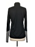 Under Armour 100% Polyester Black Track Jacket Size M - photo 2