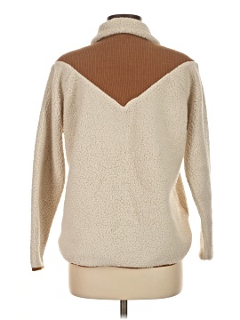 Time and Tru Pullover Sweater (view 2)