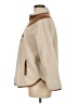 Time and Tru 100% Polyester Tan Pullover Sweater Size M - photo 5