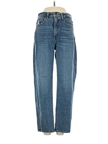 Ann Taylor LOFT Jeans (view 1)