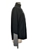 Under Armour 100% Polyester Black Track Jacket Size M - photo 4