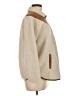 Time and Tru 100% Polyester Tan Pullover Sweater Size M - photo 4