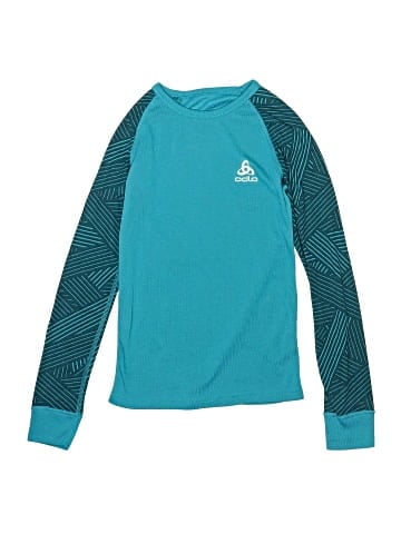 Odlo Long Sleeve T-Shirt (view 1)