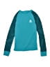 Odlo Teal Blue Long Sleeve T-Shirt Size 140 cm / US 10 - photo 1