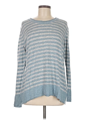 Marla Wynne Pullover Sweater (view 1)