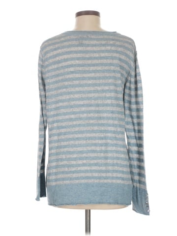 Marla Wynne Pullover Sweater (view 2)
